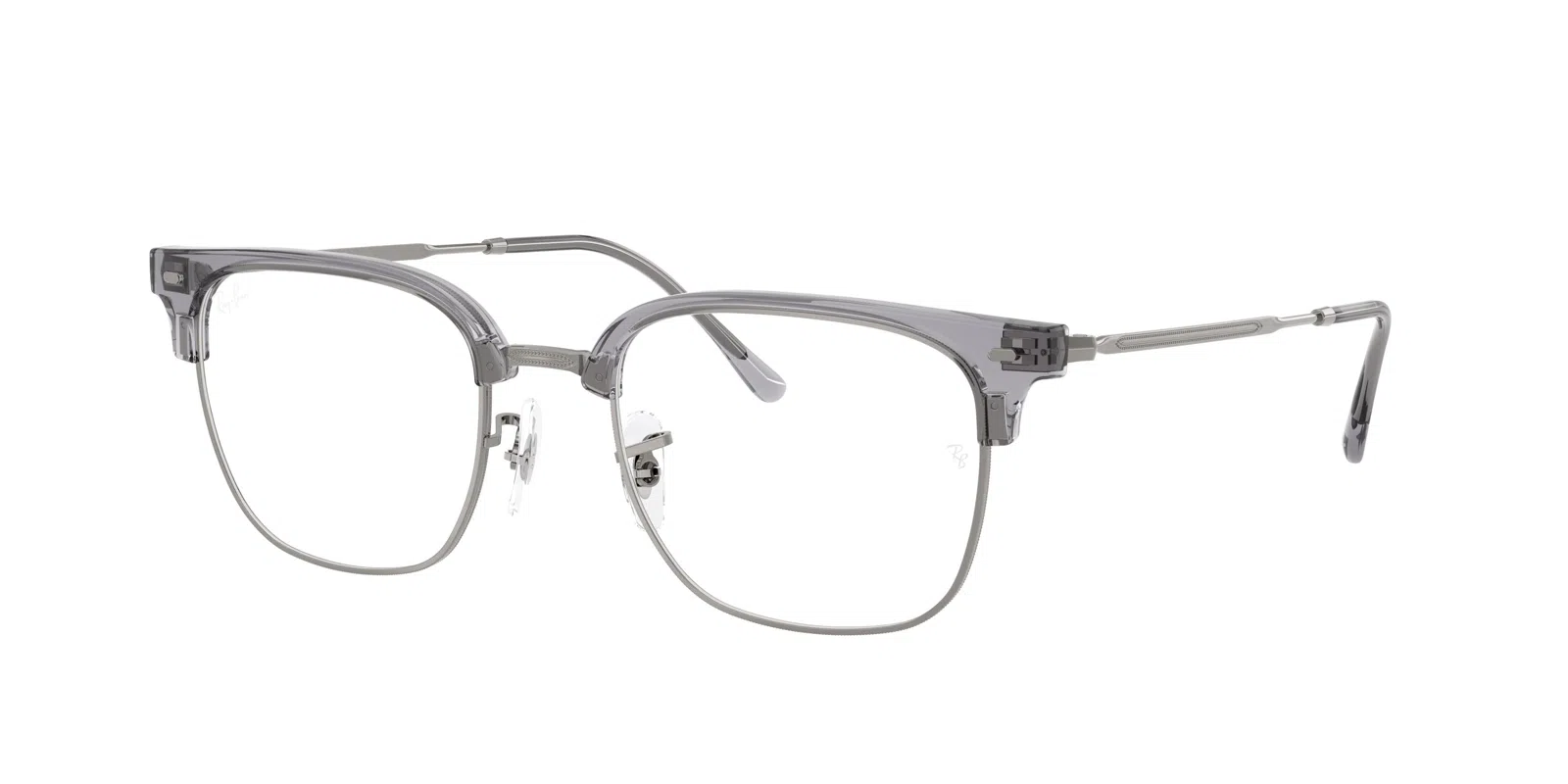Ray-Ban New Clubmaster 7216F Eyeglasses - view 11